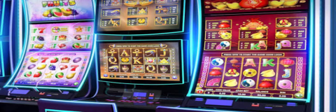 Keseruan dan Peluang Menang Permainan Slot di zk9